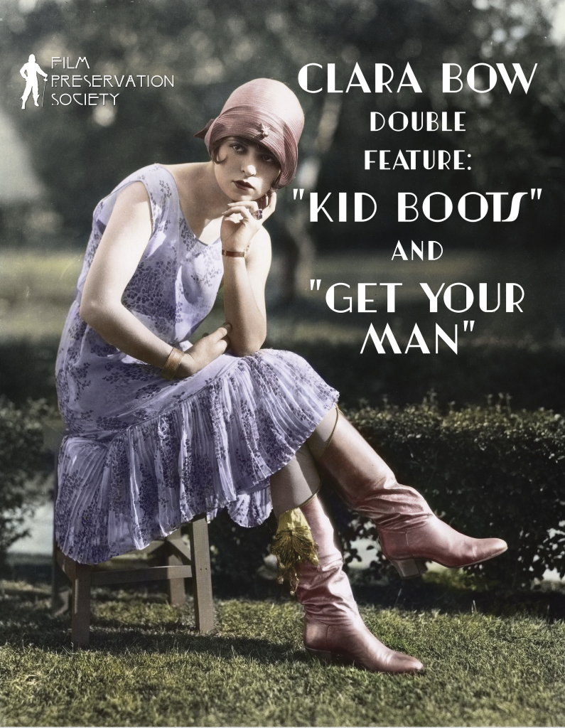 Kid Boots 1926 blu ray review